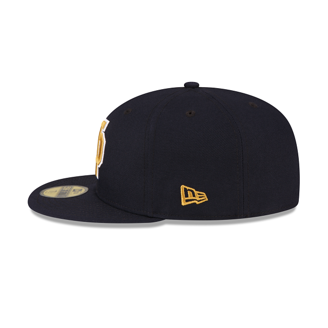 New Era Notre Dame Fighting Irish 2023 59FIFTY Fitted Hat