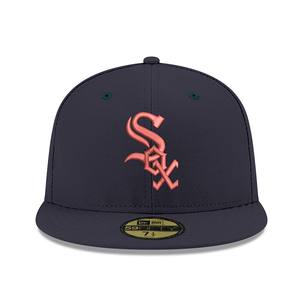 New Era Chicago White Sox Stardust 59FIFTY Fitted Hat