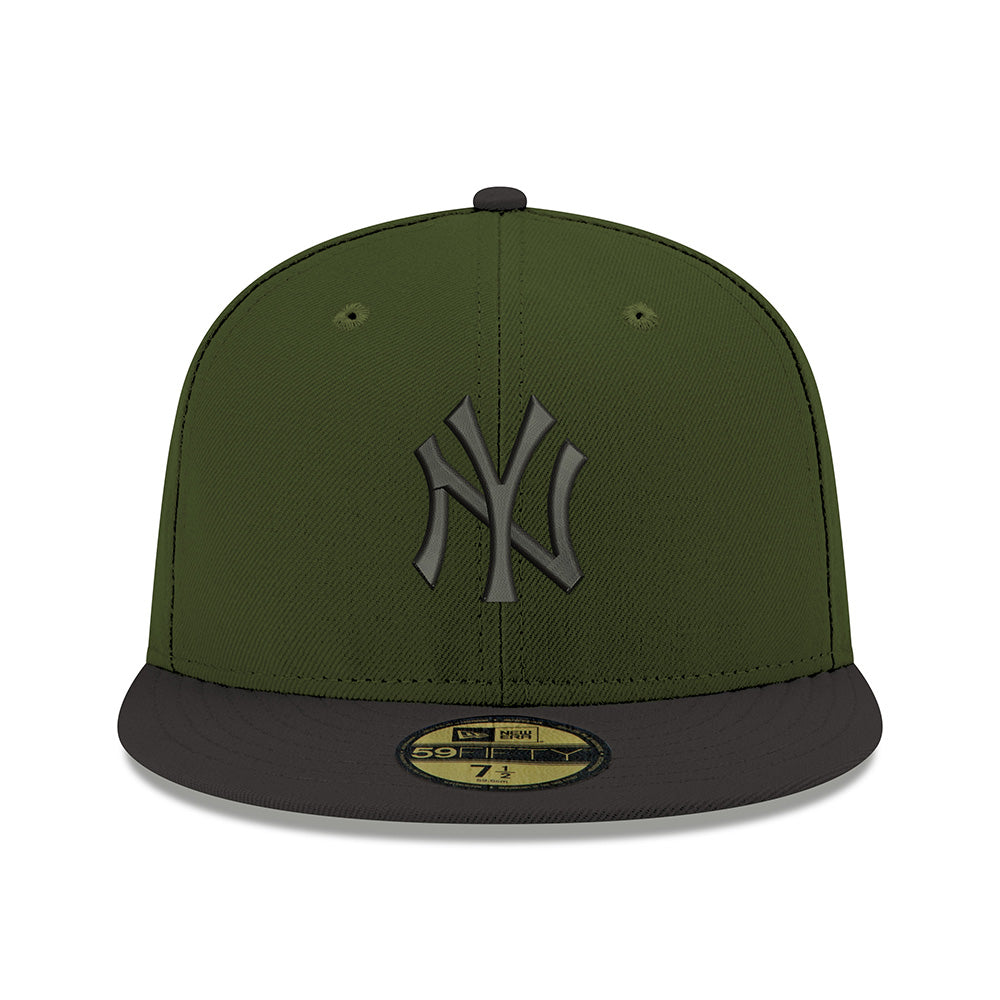 New Era x Just Sports New York Yankees Flying Tigers 59FIFTY Fitted Hat