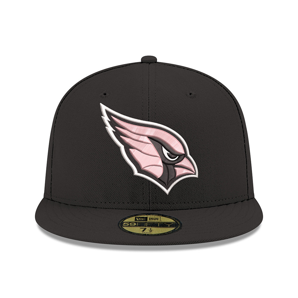 New Era Arizona Cardinals Bubblegum 59FIFTY Fitted Hat