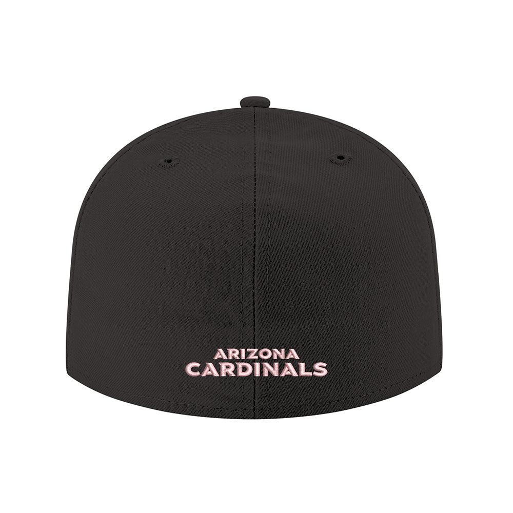 New Era Arizona Cardinals Bubblegum 59FIFTY Fitted Hat