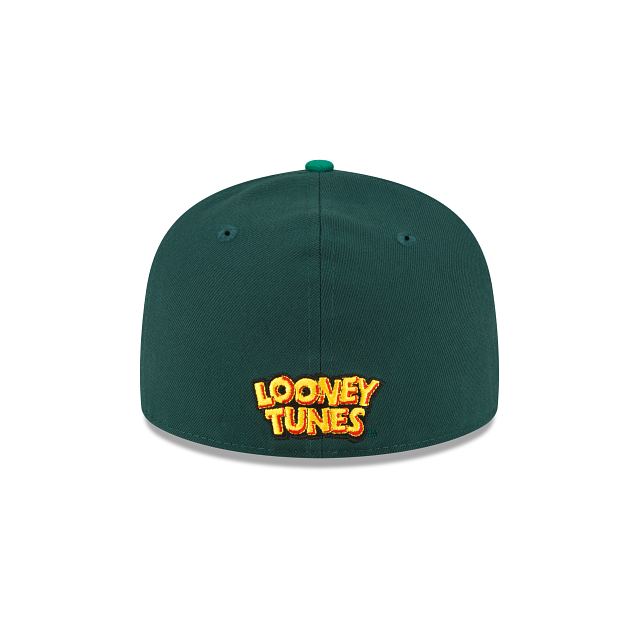 New Era Looney Tunes Marvin the Martian Alt 59FIFTY Fitted Hat