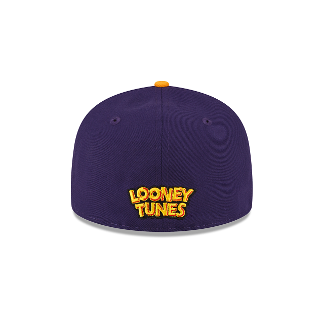 New Era Looney Tunes Roadrunner 59FIFTY Fitted Hat