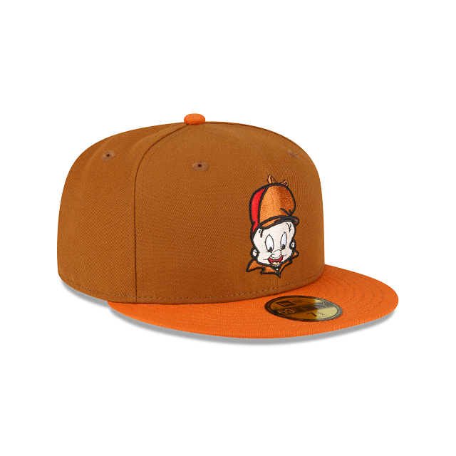 New Era Looney Tunes Elmer Fudd 59FIFTY Fitted Hat
