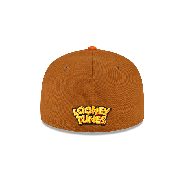 New Era Looney Tunes Elmer Fudd 59FIFTY Fitted Hat