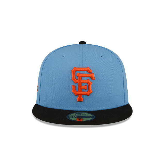New Era Just Caps Drop 5 San Francisco Giants 2022 59FIFTY Fitted Hat