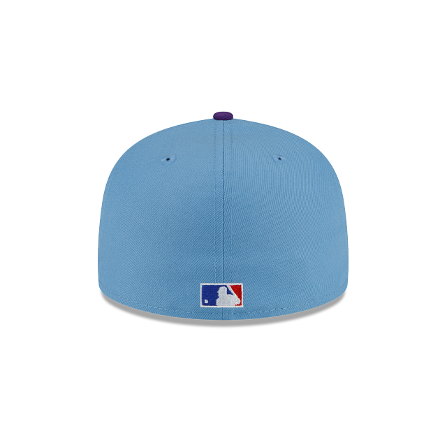 New Era Just Caps Drop 5 Colorado Rockies 2022 59FIFTY Fitted Hat