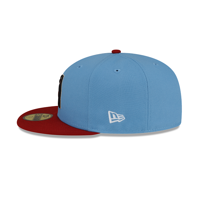 New Era Just Caps Drop 5 Arizona Diamondbacks 2022 59FIFTY Fitted Hat
