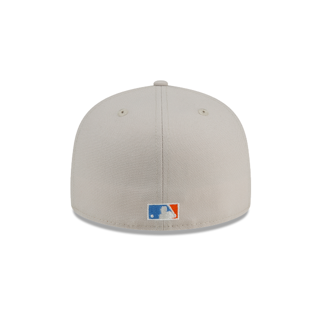 New Era  Chicago White Sox Stone Orange 2022 59FIFTY Fitted Hat
