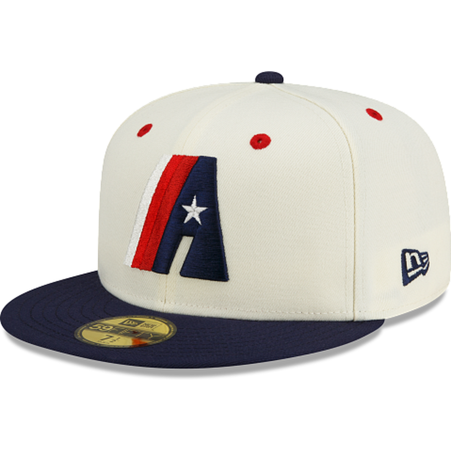 New Era  Houston Astros Summer Nights 2022 59FIFTY Fitted Hat