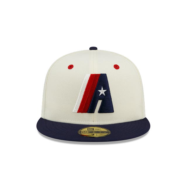 New Era  Houston Astros Summer Nights 2022 59FIFTY Fitted Hat