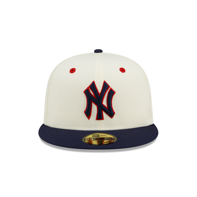New Era  New York Yankees Summer Nights 2022 59FIFTY Fitted Hat