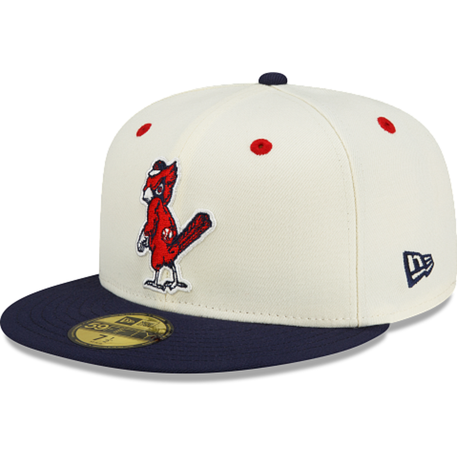 New Era  St. Louis Cardinals Summer Nights 2022 59FIFTY Fitted Hat