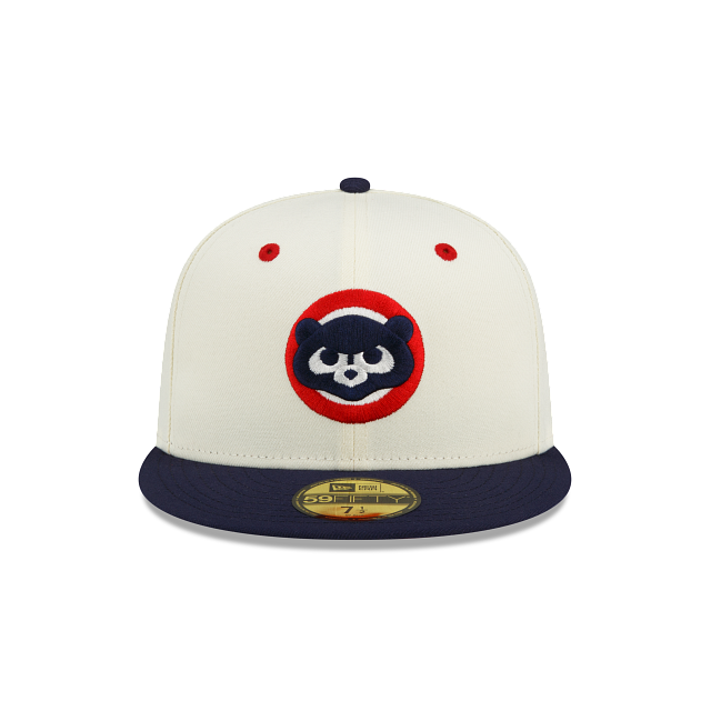 New Era  Chicago Cubs Summer Nights 2022 59FIFTY Fitted Hat