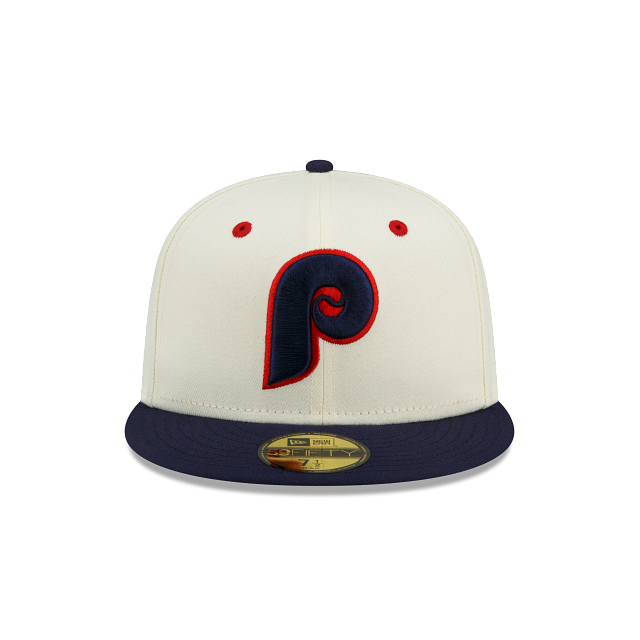 New Era  Philadelphia Phillies Summer Nights 2022 59FIFTY Fitted Hat
