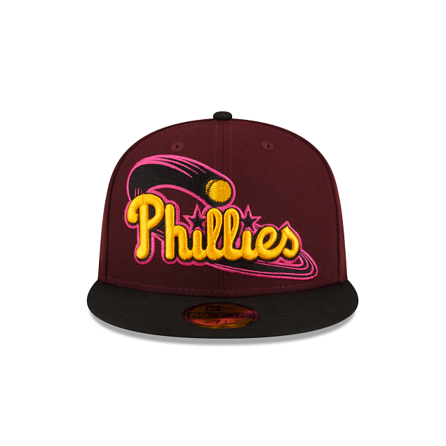 New Era Just Caps Drop 7 Philadelphia Phillies 2022 59FIFTY Fitted Hat