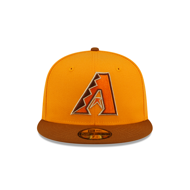 New Era Just Caps Drop 6 Arizona Diamondbacks 2022 59FIFTY Fitted Hat