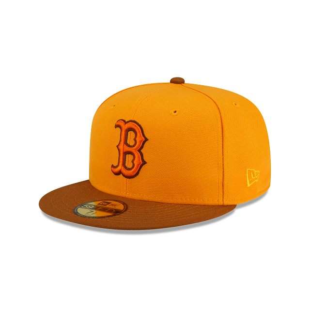 New Era Just Caps Drop 6 Boston Red Sox 2022 59FIFTY Fitted Hat
