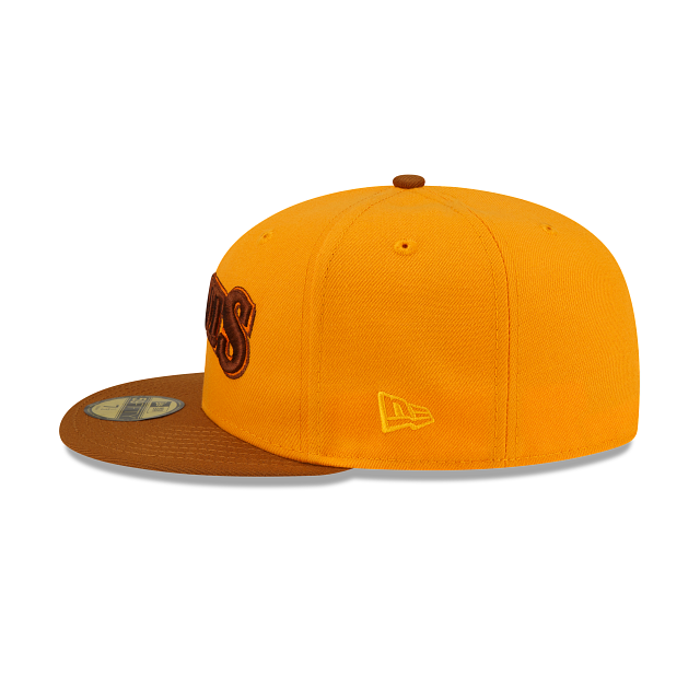 New Era Just Caps Drop 6 San Francisco Giants 2022 59FIFTY Fitted Hat
