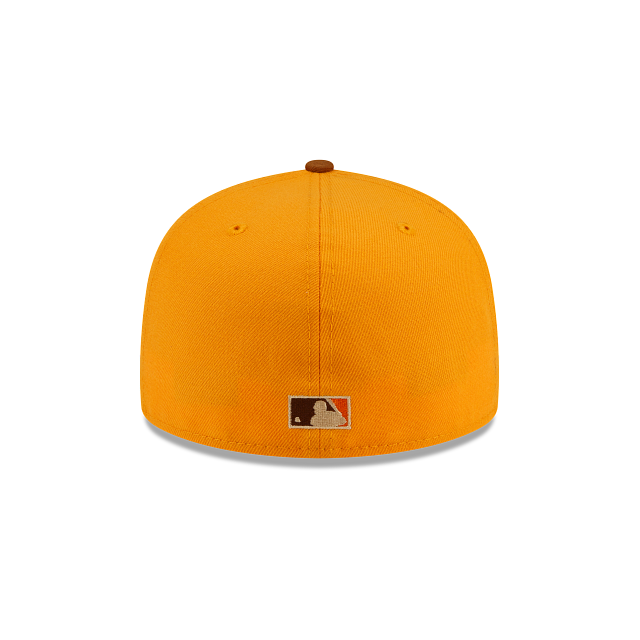 New Era Just Caps Drop 6 San Francisco Giants 2022 59FIFTY Fitted Hat