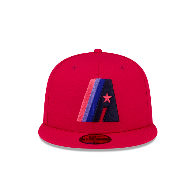 New Era Houston Astros Flame Alt 2022 59FIFTY Fitted Hat
