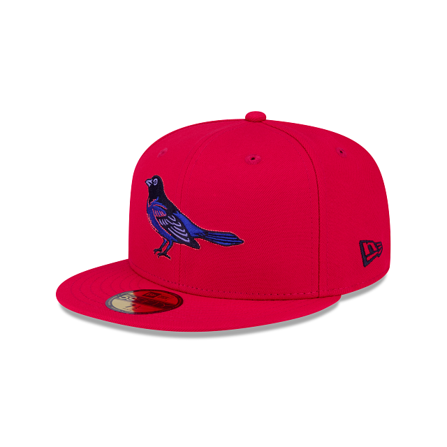 New Era Baltimore Orioles Flame 2022 59FIFTY Fitted Hat