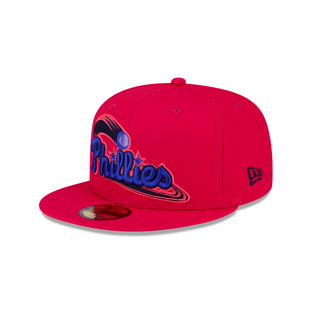New Era Philadelphia Phillies Flame 2022 59FIFTY Fitted Hat