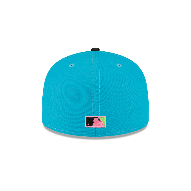 New Era Just Caps Drop 10 Anaheim Angels 59FIFTY Fitted Hat