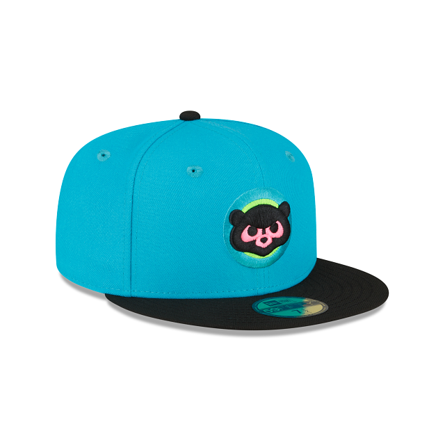 New Era Just Caps Drop 10 Chicago Cubs 59FIFTY Fitted Hat