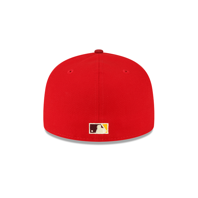 New Era Just Caps Drop 14 Houston Astros 59FIFTY Fitted Hat
