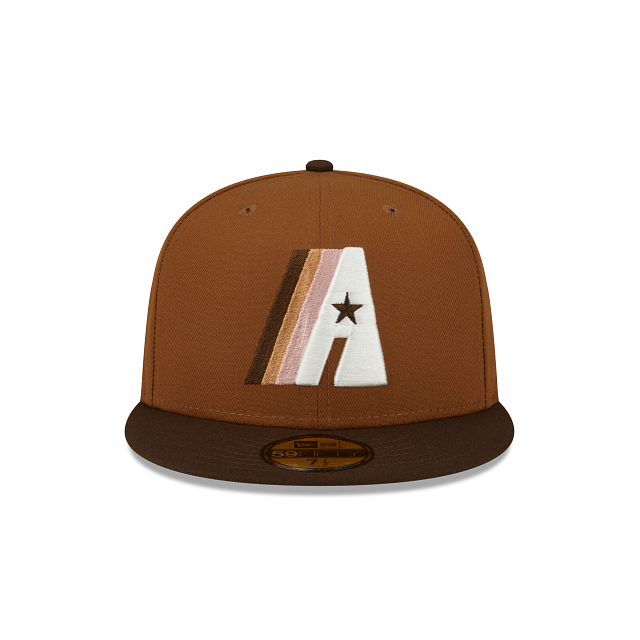 New Era Just Caps Drop 12 Houston Astros 2022 59FIFTY Fitted Hat