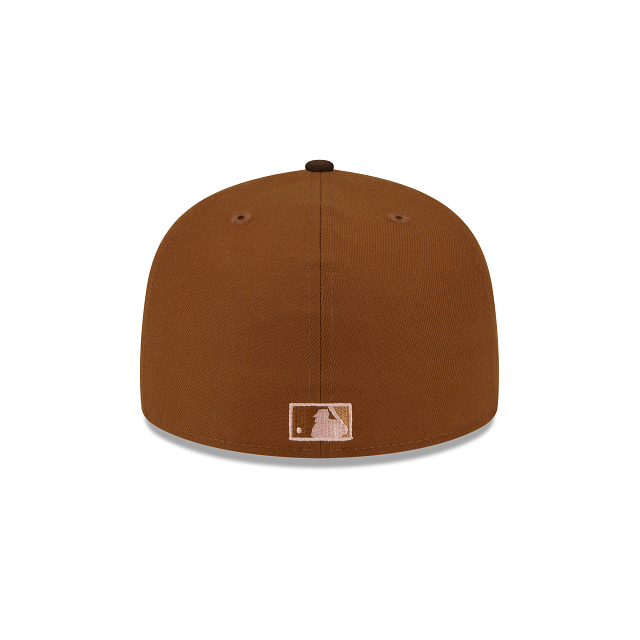 New Era Just Caps Drop 12 Los Angeles Dodgers 2022 59FIFTY Fitted Hat