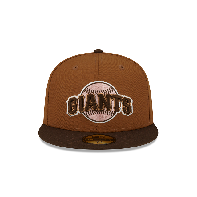 New Era Just Caps Drop 12 San Francisco Giants 2022 59FIFTY Fitted Hat