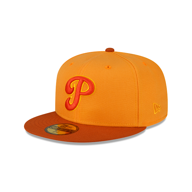 New Era Just Caps Drop 15 Philadelphia Phillies 2022 59FIFTY Fitted Hat