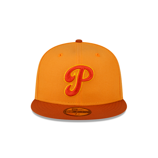 New Era Just Caps Drop 15 Philadelphia Phillies 2022 59FIFTY Fitted Hat