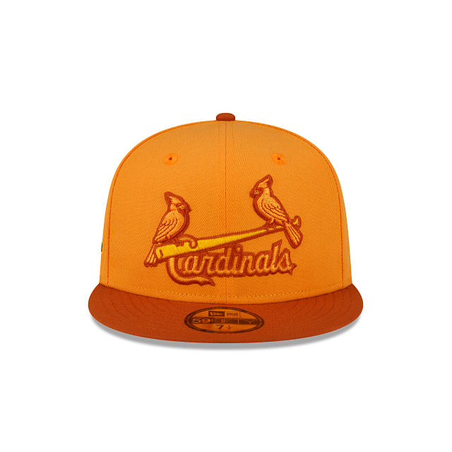 New Era Just Caps Drop 15 St. Louis Cardinals 2022 59FIFTY Fitted Hat