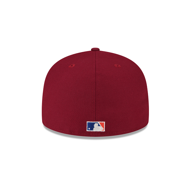 New Era Just Caps Drop 11 Arizona Diamondbacks 2022 59FIFTY Fitted Hat