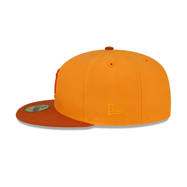 New Era Just Caps Drop 15 San Francisco Giants 2022 59FIFTY Fitted Hat