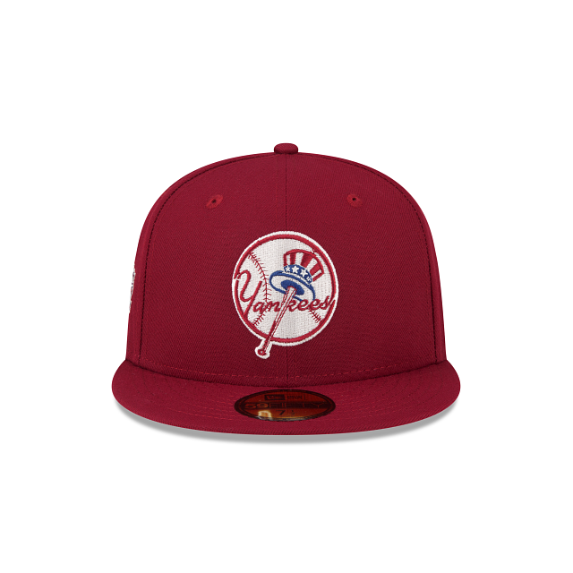 New Era Just Caps Drop 11 New York Yankees 2022 59FIFTY Fitted Hat