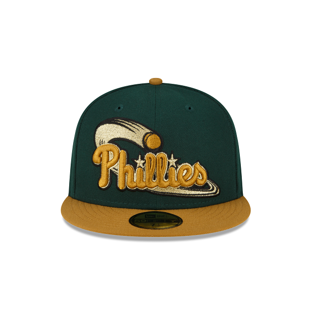 New Era Just Caps Drop 13 Philadelphia Phillies 2022 59FIFTY Fitted Hat