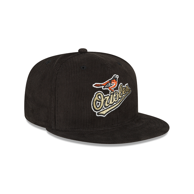 New Era Just Caps Drop 17 Baltimore Orioles 2022 59FIFTY Fitted Hat