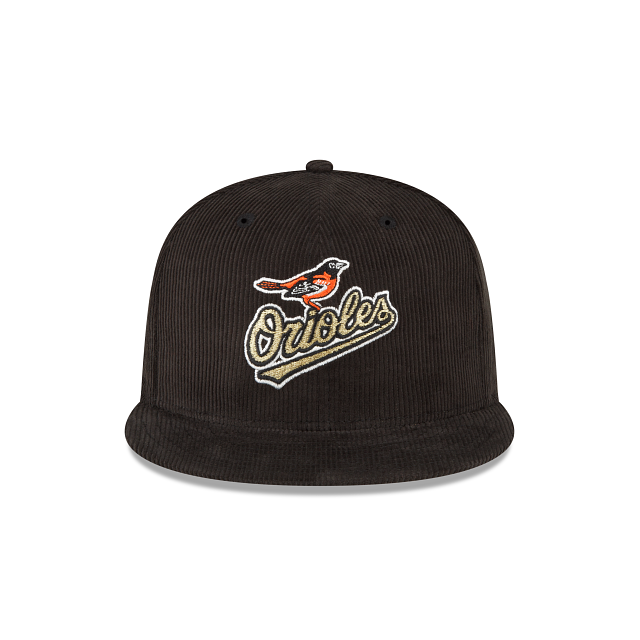 New Era Just Caps Drop 17 Baltimore Orioles 2022 59FIFTY Fitted Hat