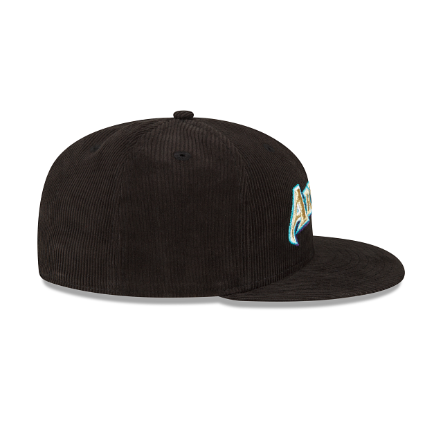 New Era Just Caps Drop 17 Arizona Diamondbacks 2022 59FIFTY Fitted Hat