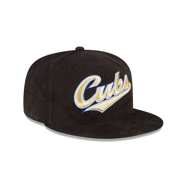 New Era Just Caps Drop 17 Chicago Cubs 2022 59FIFTY Fitted Hat