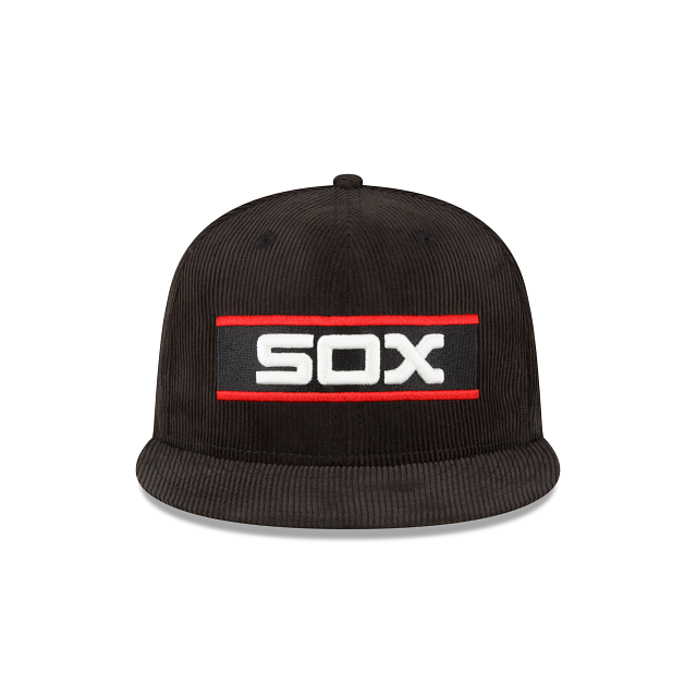 New Era Just Caps Drop 17 Chicago White Sox 2022 59FIFTY Fitted Hat