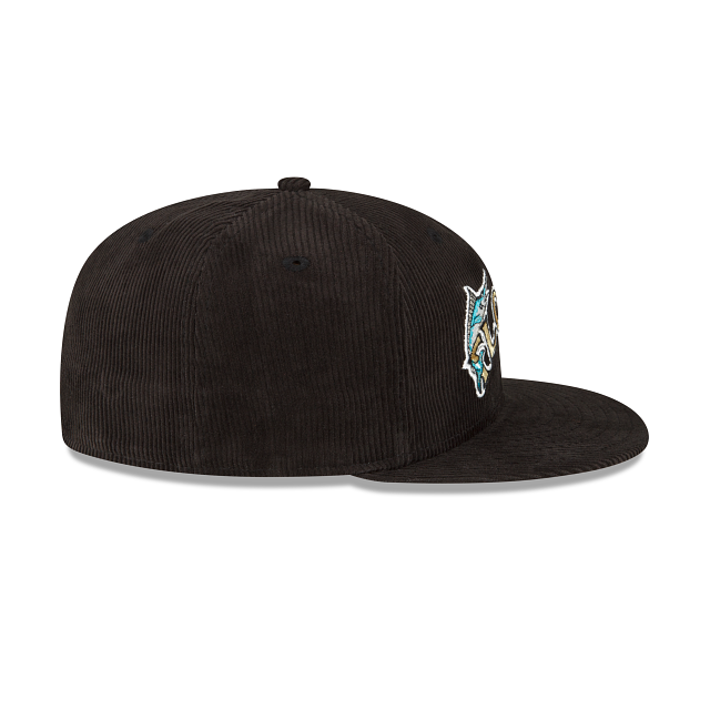 New Era Just Caps Drop 17 Miami Marlins 2022 59FIFTY Fitted Hat
