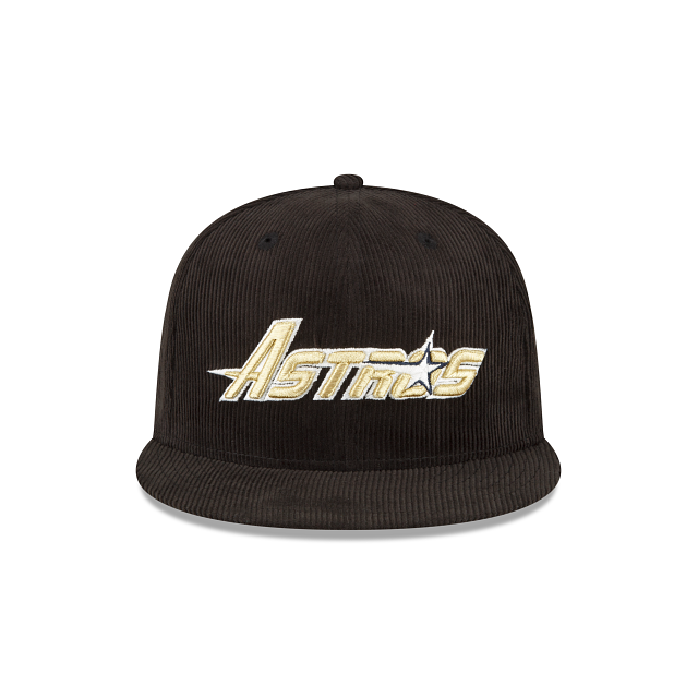 New Era Just Caps Drop 17 Houston Astros 2022 59FIFTY Fitted Hat