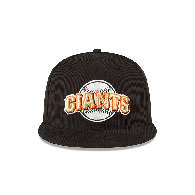 New Era Just Caps Drop 17 San Francisco Giants 2022 59FIFTY Fitted Hat