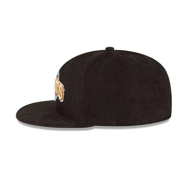New Era Just Caps Drop 17 San Francisco Giants 2022 59FIFTY Fitted Hat
