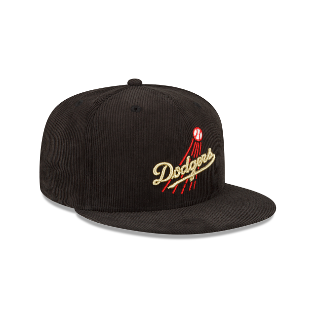 New Era Just Caps Drop 17 Los Angeles Dodgers 2022 59FIFTY Fitted Hat